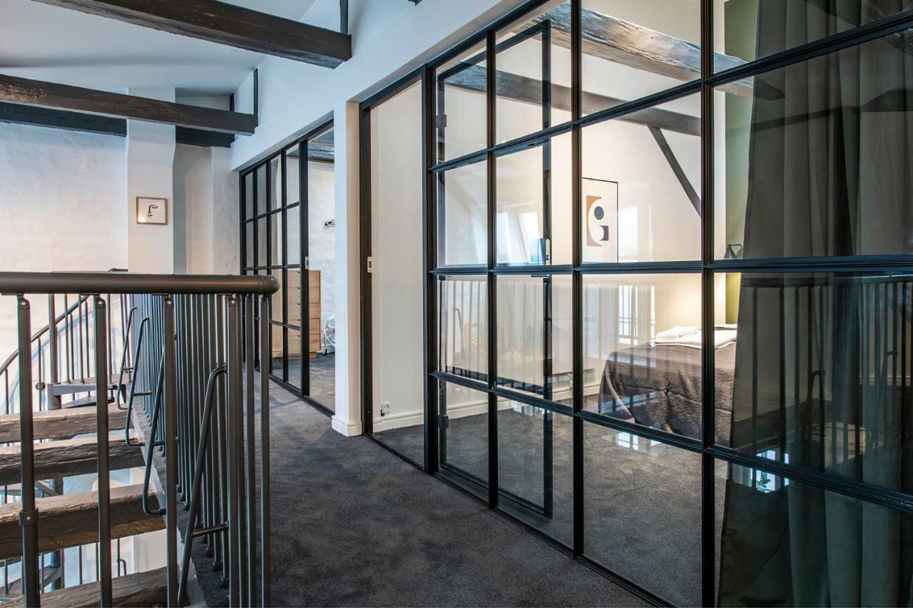 The Churchill Penthouse By Daniel&Jacob'S Copenhaga Exterior foto